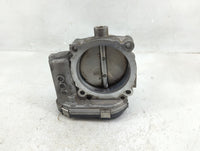 2012-2016 Mercedes-Benz E350 Throttle Body P/N:A 276 141 01 25 Fits Fits 2012 2013 2014 2015 2016 2017 2018 2019 2020 2021 2