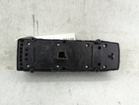 2012 Mercedes-Benz E350 Master Power Window Switch Replacement Driver Side Left P/N:A2049055302 Fits OEM Used Auto Parts - O