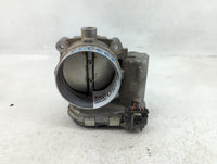 2012-2016 Mercedes-Benz E350 Throttle Body P/N:A 276 141 01 25 0 280 750 503 Fits OEM Used Auto Parts - Oemusedautoparts1.co
