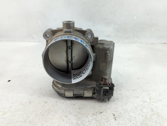 compare product 2012-2016 Mercedes-Benz E350 Throttle Body P/N:A 276 141 01 25 0 280 750 503 Fits OEM Used Auto Parts