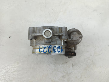 2012-2016 Mercedes-Benz E350 Throttle Body P/N:A 276 141 01 25 0 280 750 503 Fits OEM Used Auto Parts