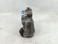 2012-2016 Mercedes-Benz E350 Throttle Body P/N:A 276 141 01 25 0 280 750 503 Fits OEM Used Auto Parts - Oemusedautoparts1.co