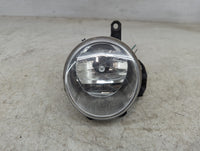 2012-2013 Mercedes-benz E350 Passenger Right Oem Fog Light Lamp - Oemusedautoparts1.com