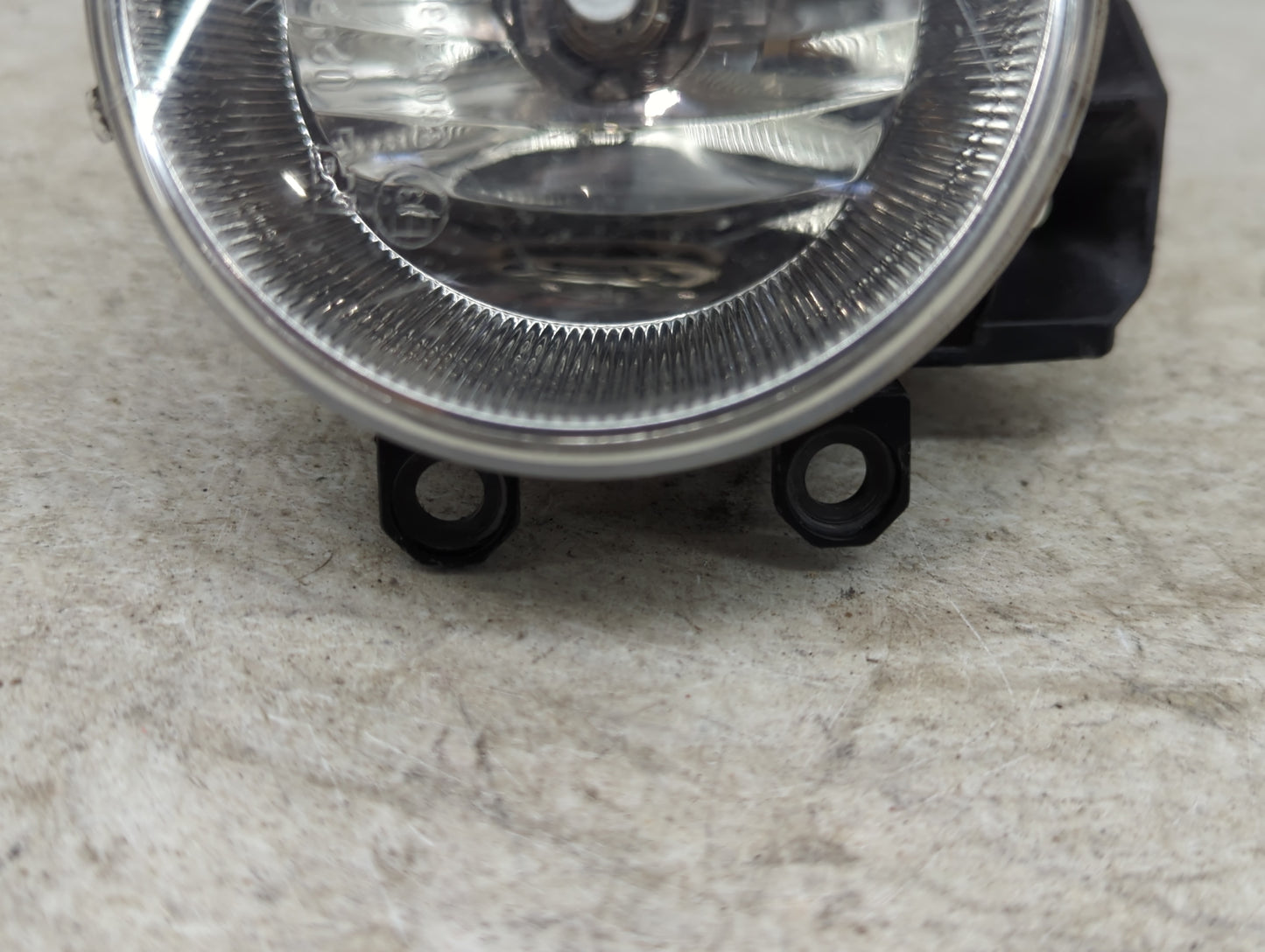 2012-2013 Mercedes-benz E350 Passenger Right Oem Fog Light Lamp - Oemusedautoparts1.com
