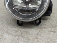 2012-2013 Mercedes-benz E350 Passenger Right Oem Fog Light Lamp - Oemusedautoparts1.com