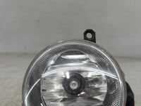 2012-2013 Mercedes-benz E350 Passenger Right Oem Fog Light Lamp - Oemusedautoparts1.com