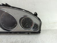 2012 Mercedes-Benz E350 Instrument Cluster Speedometer Gauges P/N:A2129004213 Fits OEM Used Auto Parts - Oemusedautoparts1.c