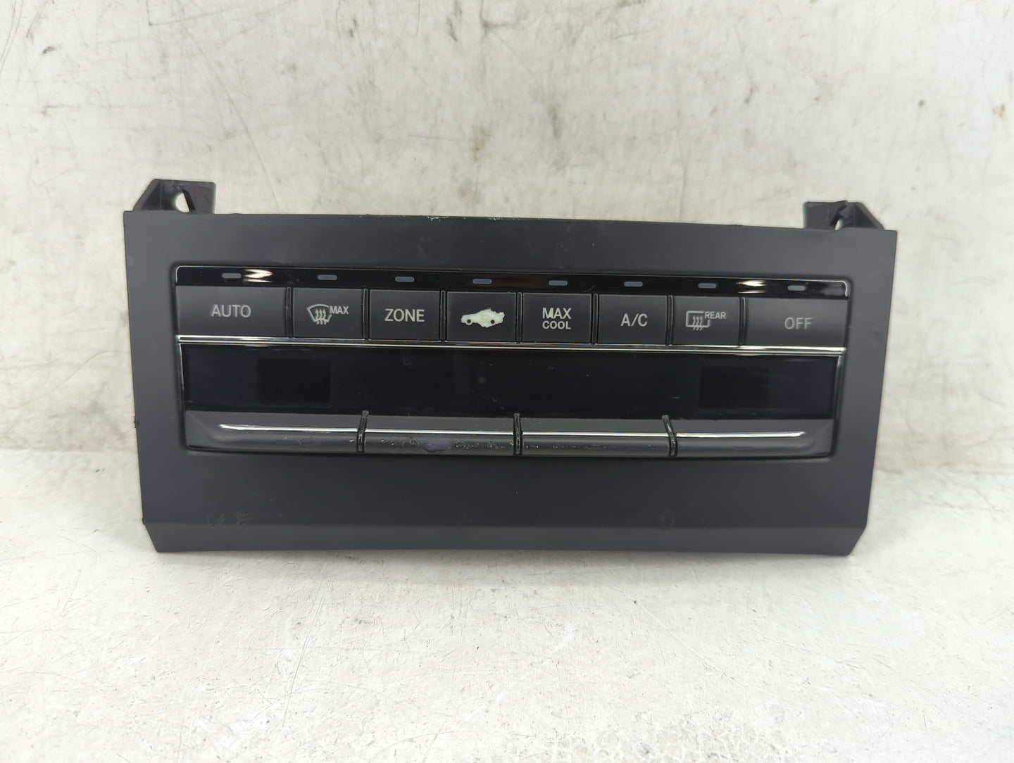 2010-2013 Mercedes-Benz E350 Climate Control Module Temperature AC/Heater Replacement P/N:A2129003014 A2128300485 Fits OEM U