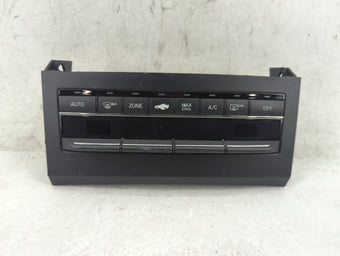 compare product 2010-2013 Mercedes-Benz E350 Climate Control Module Temperature AC/Heater Replacement P/N:A2129003014 A2128300485 Fits OEM Used Auto Parts