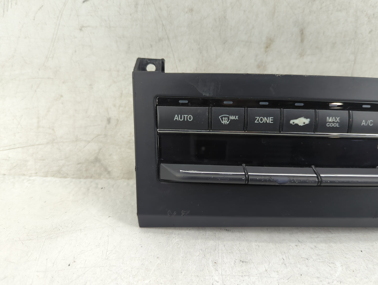 2010-2013 Mercedes-Benz E350 Climate Control Module Temperature AC/Heater Replacement P/N:A2129003014 A2128300485 Fits OEM U