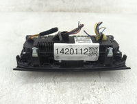2010-2013 Mercedes-Benz E350 Climate Control Module Temperature AC/Heater Replacement P/N:A2129003014 A2128300485 Fits OEM U