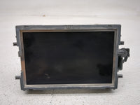 2010-2012 Mercedes-benz E350 Information Display Screen - Oemusedautoparts1.com
