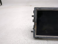 2010-2012 Mercedes-benz E350 Information Display Screen - Oemusedautoparts1.com