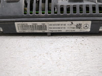 2010-2012 Mercedes-benz E350 Information Display Screen - Oemusedautoparts1.com