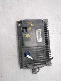 2010-2012 Mercedes-benz E350 Information Display Screen - Oemusedautoparts1.com