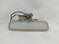 2012 Mercedes-Benz E350 Interior Rear View Mirror Replacement OEM P/N:E11026530 GNTX-22 Fits OEM Used Auto Parts - Oemusedau