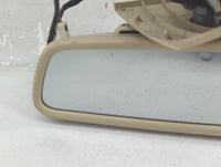 2012 Mercedes-Benz E350 Interior Rear View Mirror Replacement OEM P/N:E11026530 GNTX-22 Fits OEM Used Auto Parts - Oemusedau