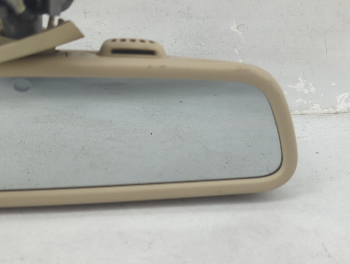 2012 Mercedes-Benz E350 Interior Rear View Mirror Replacement OEM P/N:E11026530 GNTX-22 Fits OEM Used Auto Parts - Oemusedau