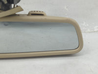 2012 Mercedes-Benz E350 Interior Rear View Mirror Replacement OEM P/N:E11026530 GNTX-22 Fits OEM Used Auto Parts - Oemusedau