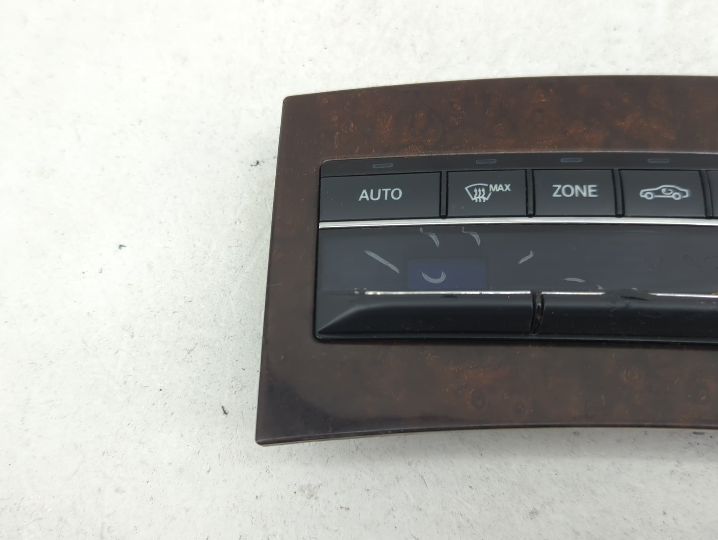 2012 Mercedes-Benz E350 Climate Control Module Temperature AC/Heater Replacement P/N:A2129008808 A2128300485, 5HB009355-70 F
