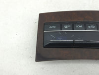 2012 Mercedes-Benz E350 Climate Control Module Temperature AC/Heater Replacement P/N:A2129008808 A2128300485, 5HB009355-70 F