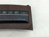 2012 Mercedes-Benz E350 Climate Control Module Temperature AC/Heater Replacement P/N:A2129008808 A2128300485, 5HB009355-70 F