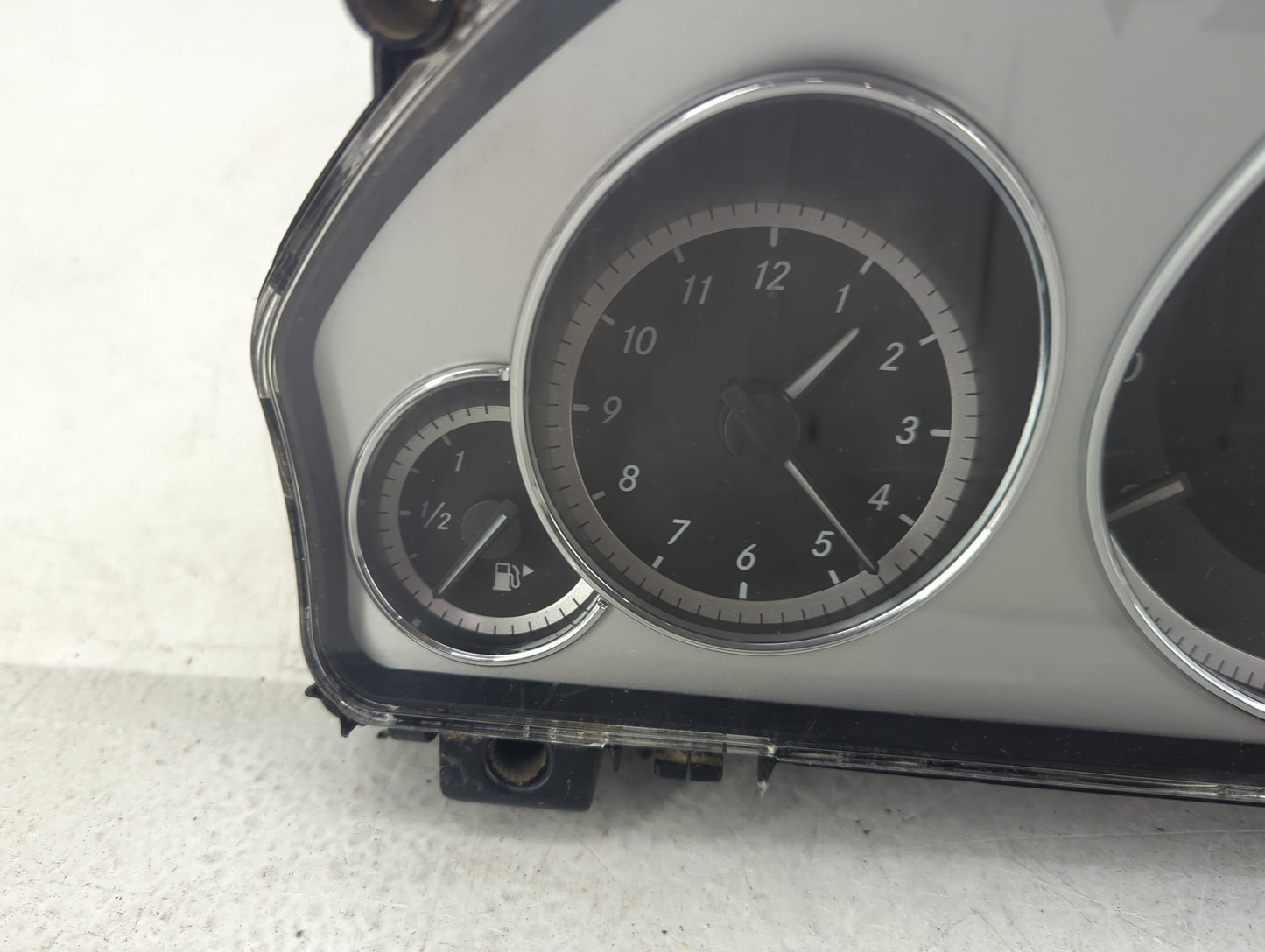 2012 Mercedes-Benz E350 Instrument Cluster Speedometer Gauges P/N:A2129004213 A2C53257171, A2C33061900, A2C30473300 Fits OEM