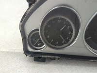 2012 Mercedes-Benz E350 Instrument Cluster Speedometer Gauges P/N:A2129004213 A2C53257171, A2C33061900, A2C30473300 Fits OEM