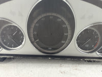 2012 Mercedes-Benz E350 Instrument Cluster Speedometer Gauges P/N:A2129004213 A2C53257171, A2C33061900, A2C30473300 Fits OEM