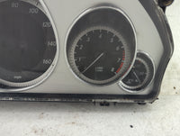 2012 Mercedes-Benz E350 Instrument Cluster Speedometer Gauges P/N:A2129004213 A2C53257171, A2C33061900, A2C30473300 Fits OEM
