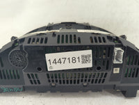 2012 Mercedes-Benz E350 Instrument Cluster Speedometer Gauges P/N:A2129004213 A2C53257171, A2C33061900, A2C30473300 Fits OEM