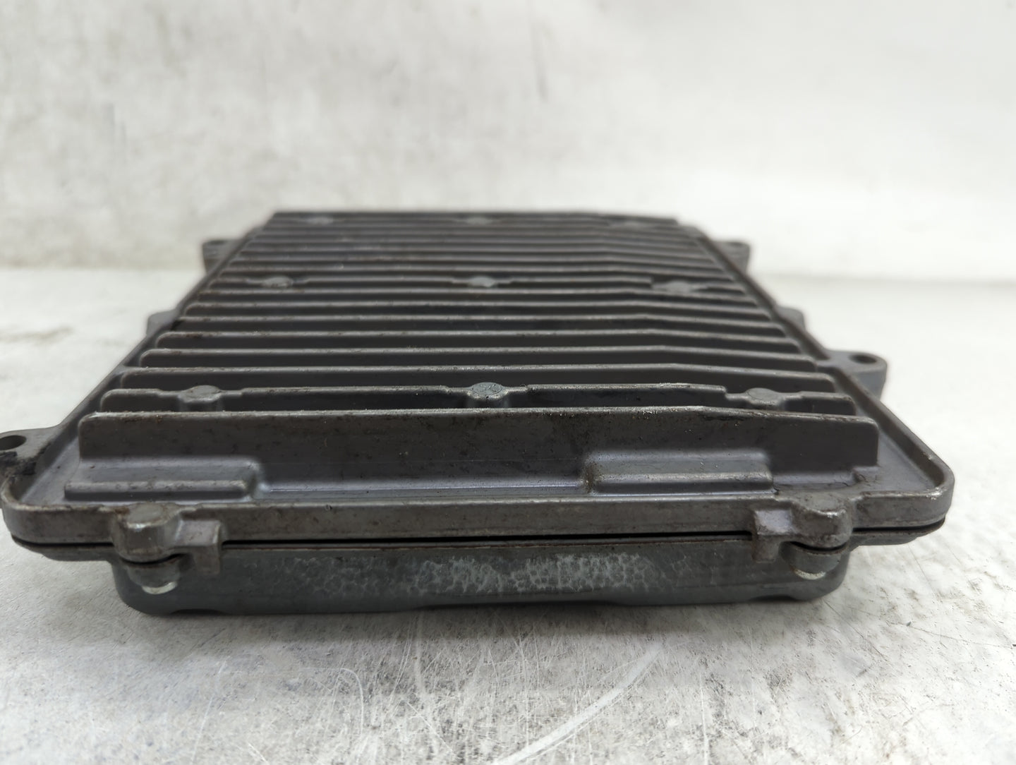 2012-2013 Mercedes-Benz E350 PCM Engine Control Computer ECU ECM PCU OEM P/N:0 261 S06 497 A 276 900 16 00 Fits Fits 2012 20