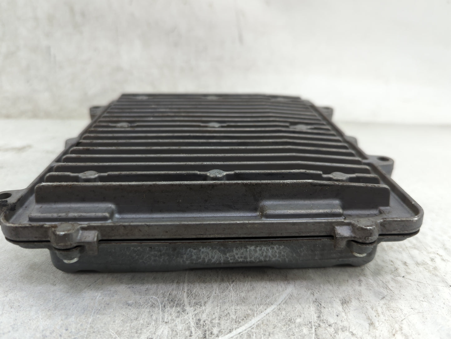 2012-2013 Mercedes-Benz E350 PCM Engine Control Computer ECU ECM PCU OEM P/N:0 261 S06 497 A 276 900 16 00 Fits Fits 2012 20