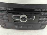 2011-2012 Mercedes-Benz E350 Radio AM FM Cd Player Receiver Replacement P/N:A2129007513 A2129011706 Fits Fits 2011 2012 OEM 