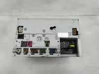 2011-2012 Mercedes-Benz E350 Radio AM FM Cd Player Receiver Replacement P/N:A2129007513 A2129011706 Fits Fits 2011 2012 OEM 