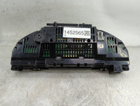 2012 Mercedes-Benz E350 Instrument Cluster Speedometer Gauges P/N:A2C53257171 Miles: Fits OEM Used Auto Parts - Oemusedautop