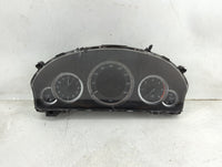 2012 Mercedes-Benz E350 Instrument Cluster Speedometer Gauges P/N:A212 900 35 13 Miles: Fits OEM Used Auto Parts - Oemusedau