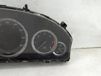 2012 Mercedes-Benz E350 Instrument Cluster Speedometer Gauges P/N:A212 900 35 13 Miles: Fits OEM Used Auto Parts - Oemusedau