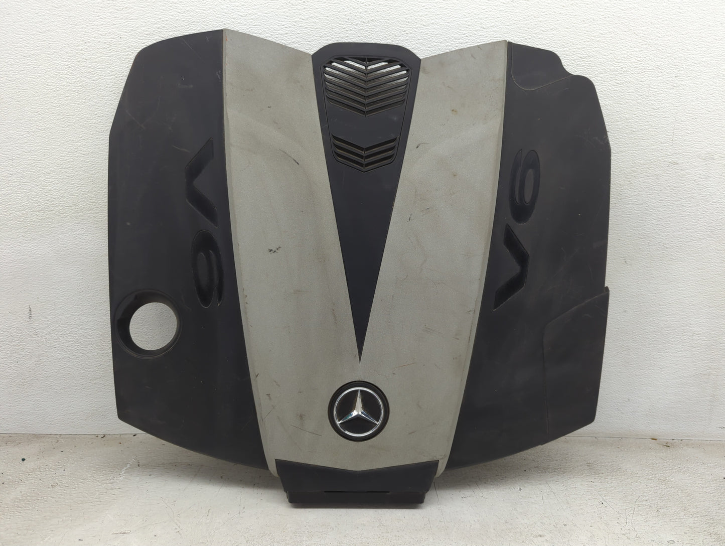 2012 Mercedes-benz E350 Engine Cover - Oemusedautoparts1.com
