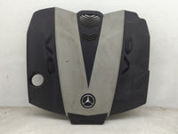 2012 Mercedes-benz E350 Engine Cover - Oemusedautoparts1.com