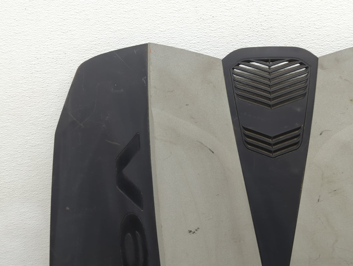 2012 Mercedes-benz E350 Engine Cover - Oemusedautoparts1.com