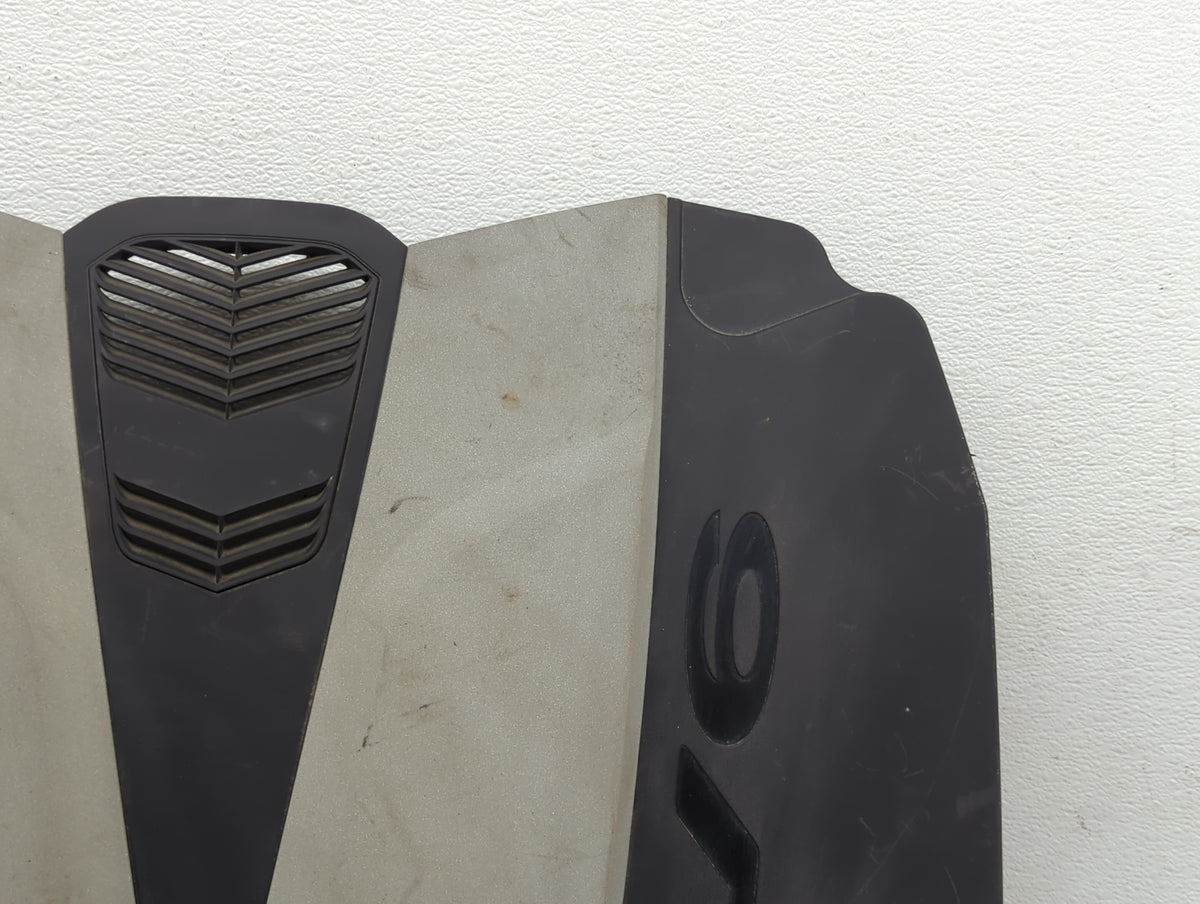 2012 Mercedes-benz E350 Engine Cover - Oemusedautoparts1.com