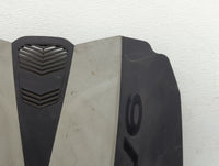 2012 Mercedes-benz E350 Engine Cover - Oemusedautoparts1.com