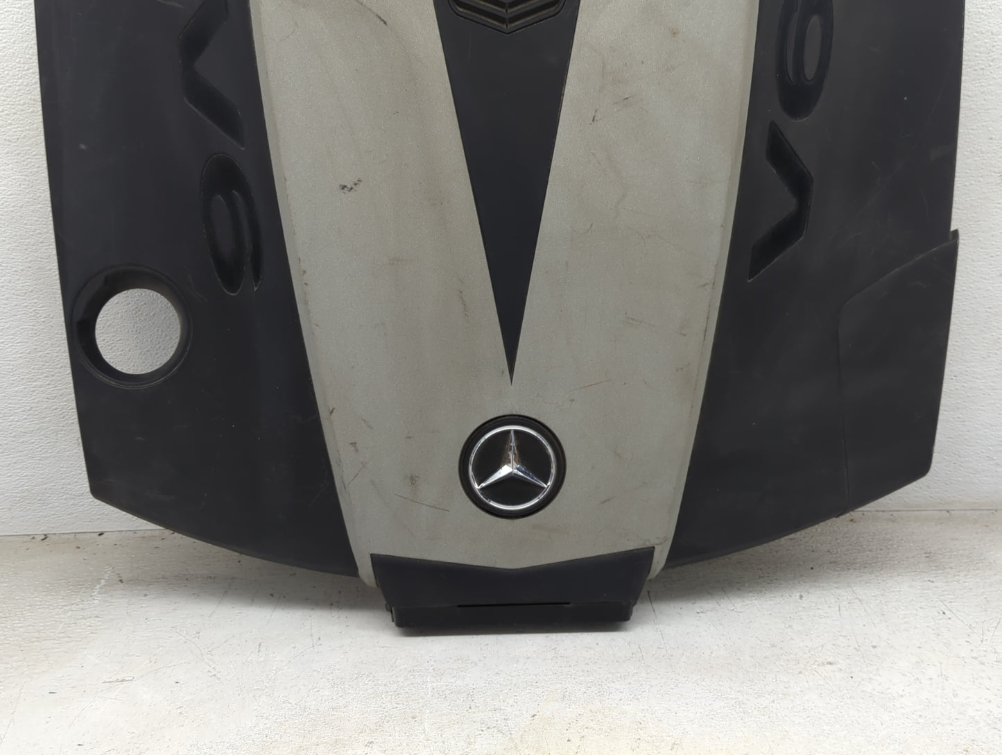 2012 Mercedes-benz E350 Engine Cover - Oemusedautoparts1.com