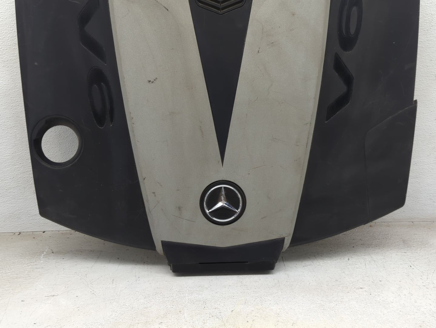 2012 Mercedes-benz E350 Engine Cover - Oemusedautoparts1.com