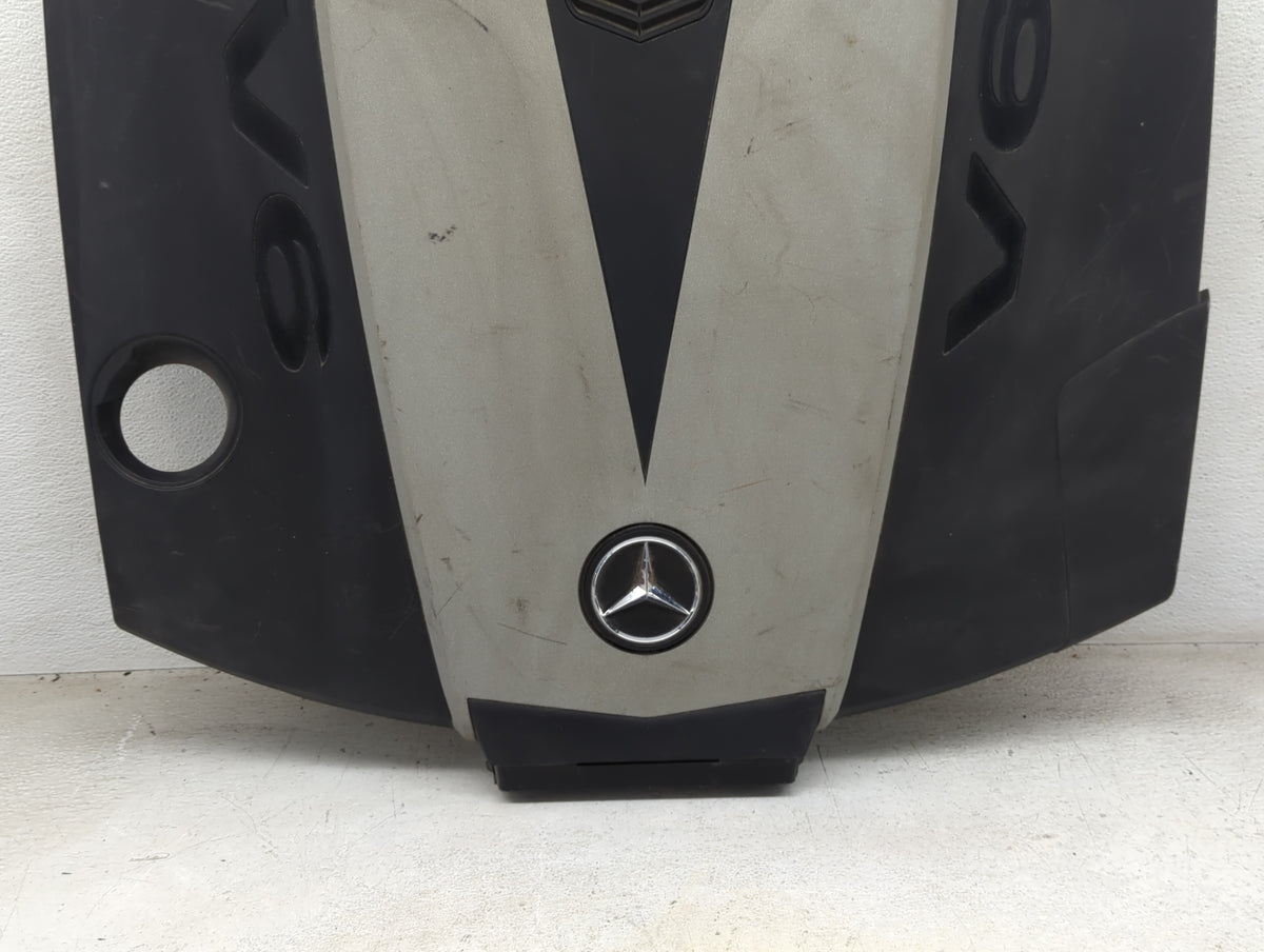 2012 Mercedes-benz E350 Engine Cover - Oemusedautoparts1.com