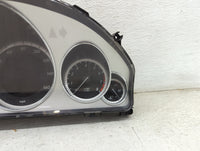 2012 Mercedes-Benz E350 Instrument Cluster Speedometer Gauges P/N:A2129004213 A2C33061900 Miles: Fits OEM Used Auto Parts - 