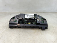 2012 Mercedes-Benz E350 Instrument Cluster Speedometer Gauges P/N:A2129003513 A2C33061200 Miles: Fits OEM Used Auto Parts - 