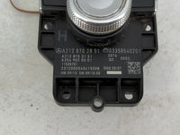 2012 Mercedes-Benz E350 Radio AM FM Cd Player Receiver Replacement P/N:11535701 A204 902 05 01, A212 870 31 51 Fits OEM Used