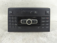 2012 Mercedes-Benz E350 Radio AM FM Cd Player Receiver Replacement P/N:A2129006014 A2129011706, A1729020504 Fits OEM Used Au